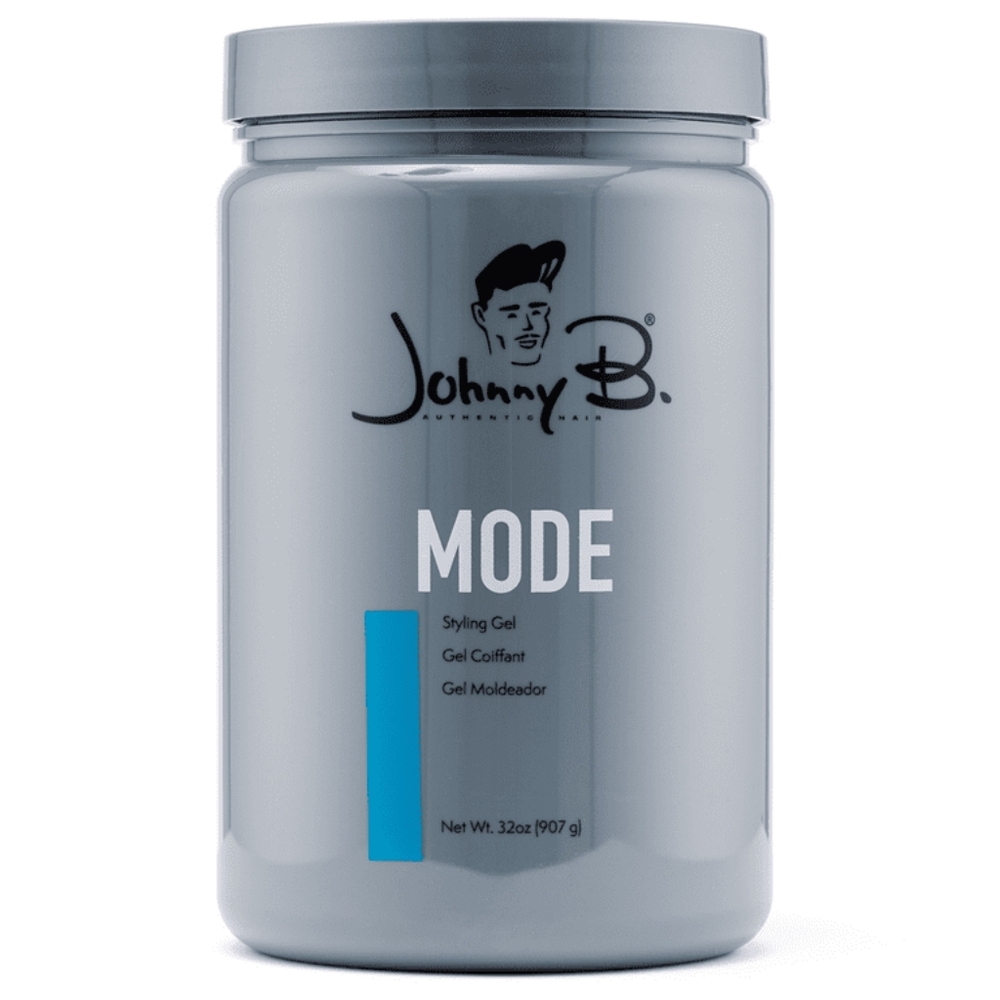 Johnny B Mode Styling Gel